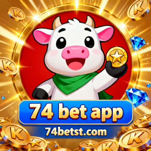 74 bet app